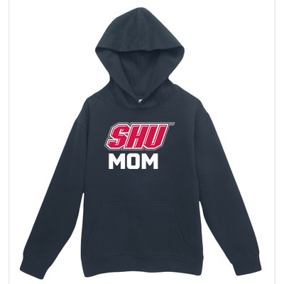 Pioneers Shu Mom Gift Urban Pullover Hoodie