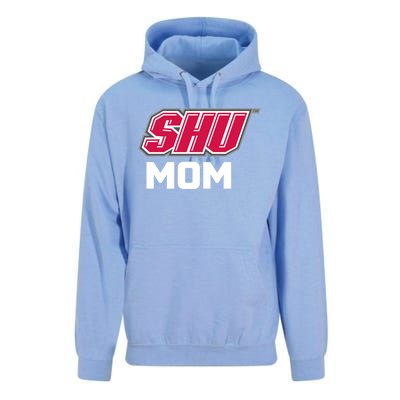 Pioneers Shu Mom Gift Unisex Surf Hoodie