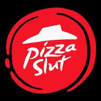 Pizza Slut No One Outpizzas The Slut Funny Pizza Cooling Performance Crew T-Shirt