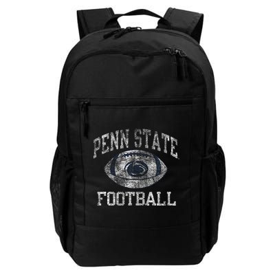 P.E.Nn. S.T.A.T.E Nittany Lion Football Intensity Daily Commute Backpack