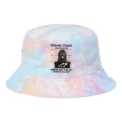 Personal Stalker Newfoundland Tie Dye Newport Bucket Hat