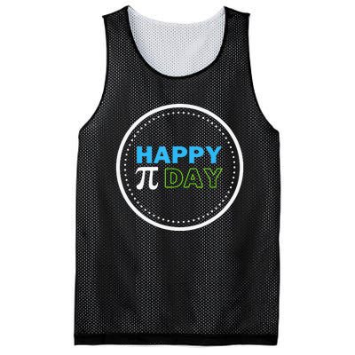 Pi Spiral Novelty Math Geek 3.14 Pi Day Mesh Reversible Basketball Jersey Tank