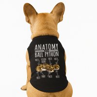 Python Snake Owner Anatomy Of A Ball Python Doggie Tank