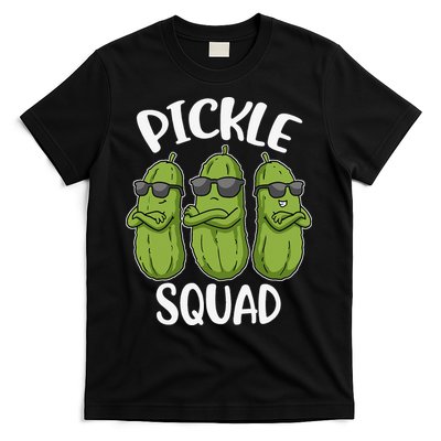 Pickle Squad T-Shirt