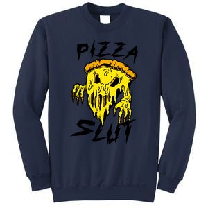 Pizza Slut Sweatshirt