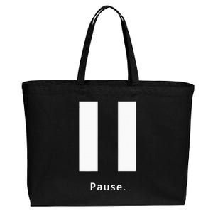 Pediatrics Squad Peds Pediatric Nurse Cotton Canvas Jumbo Tote