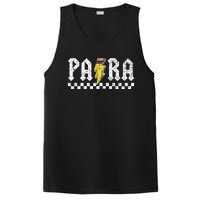 Para Squad Paraprofessional Para Teacher PosiCharge Competitor Tank