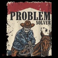Problem Solver Mousepad