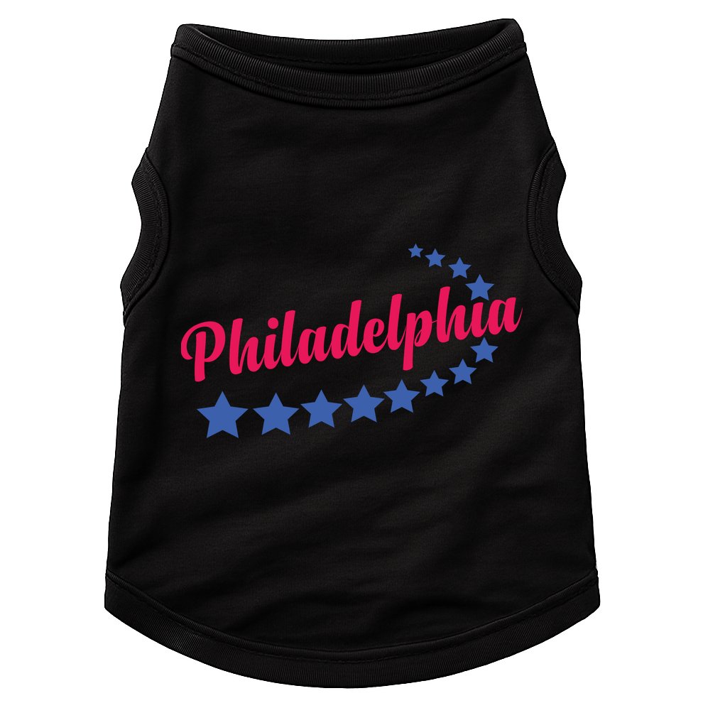 Philadelphia Sports Doggie Tank