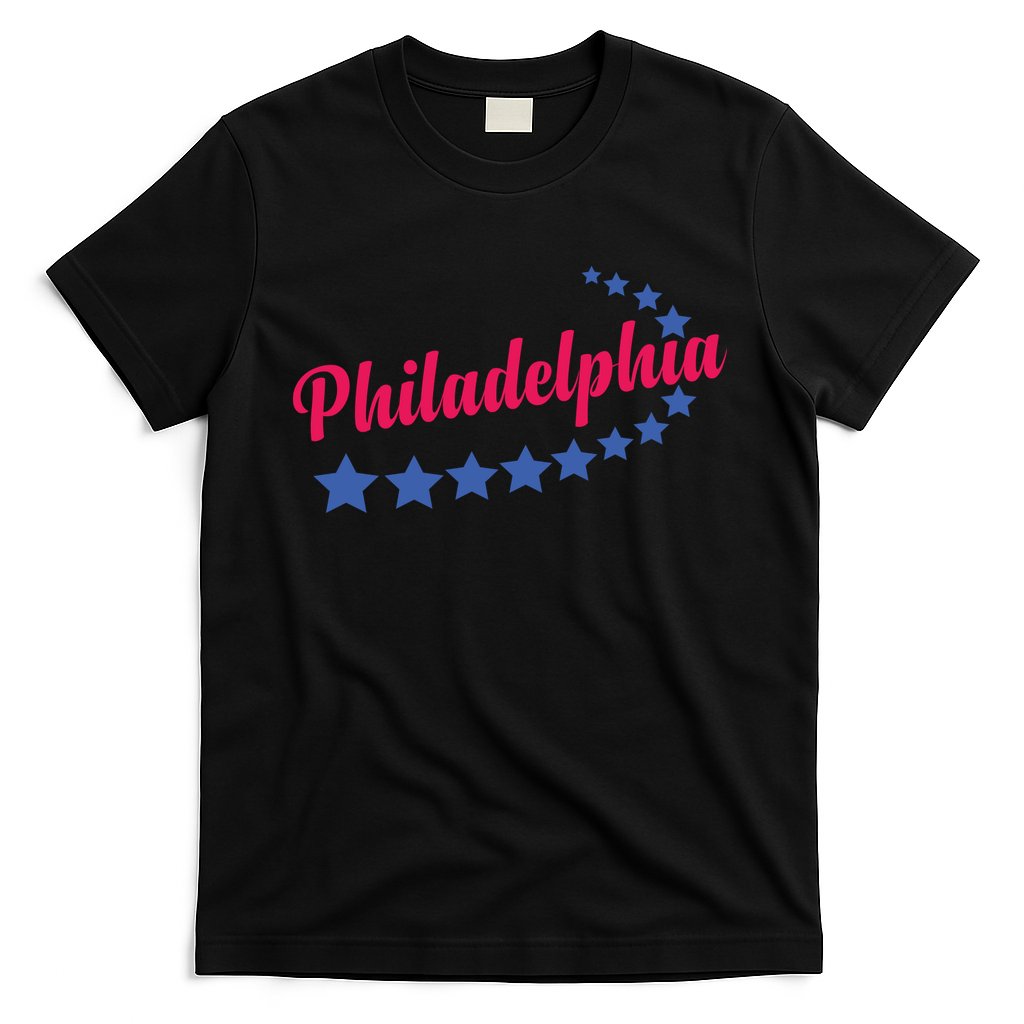 Philadelphia Sports T-Shirt