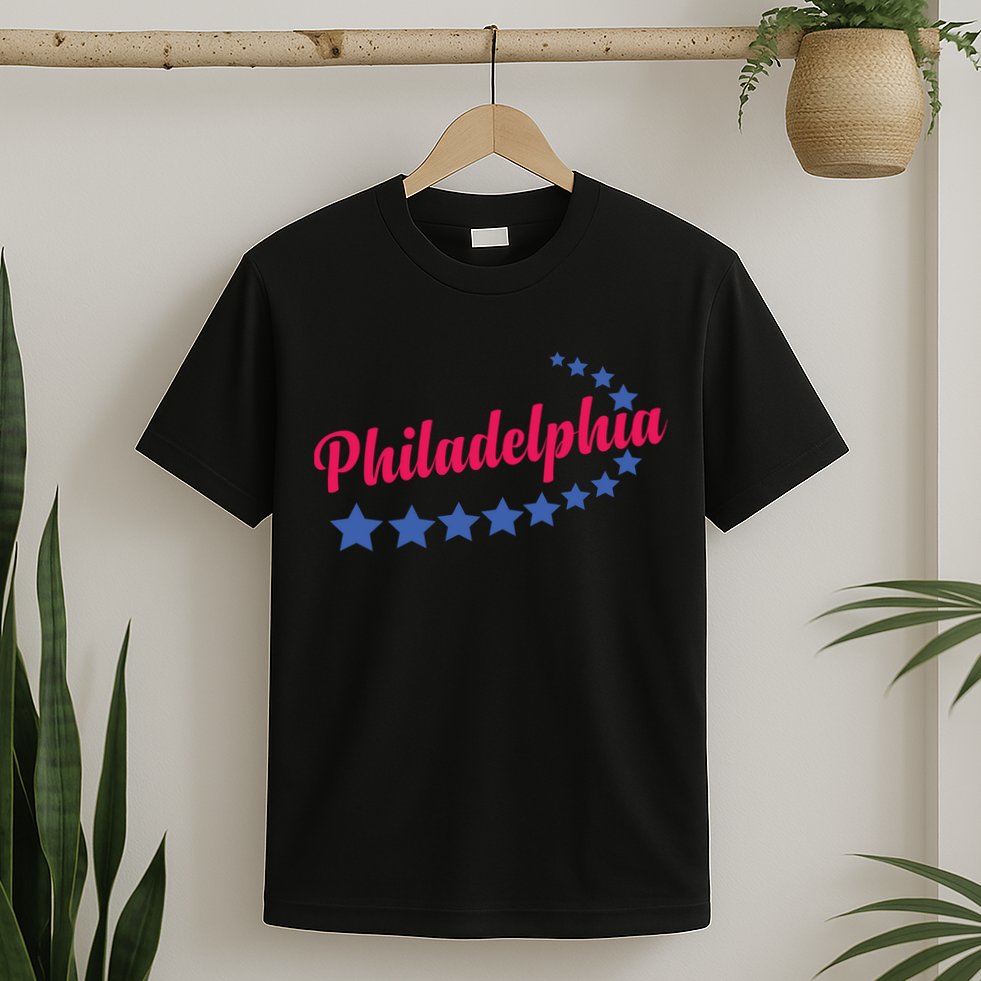 Philadelphia Sports T-Shirt