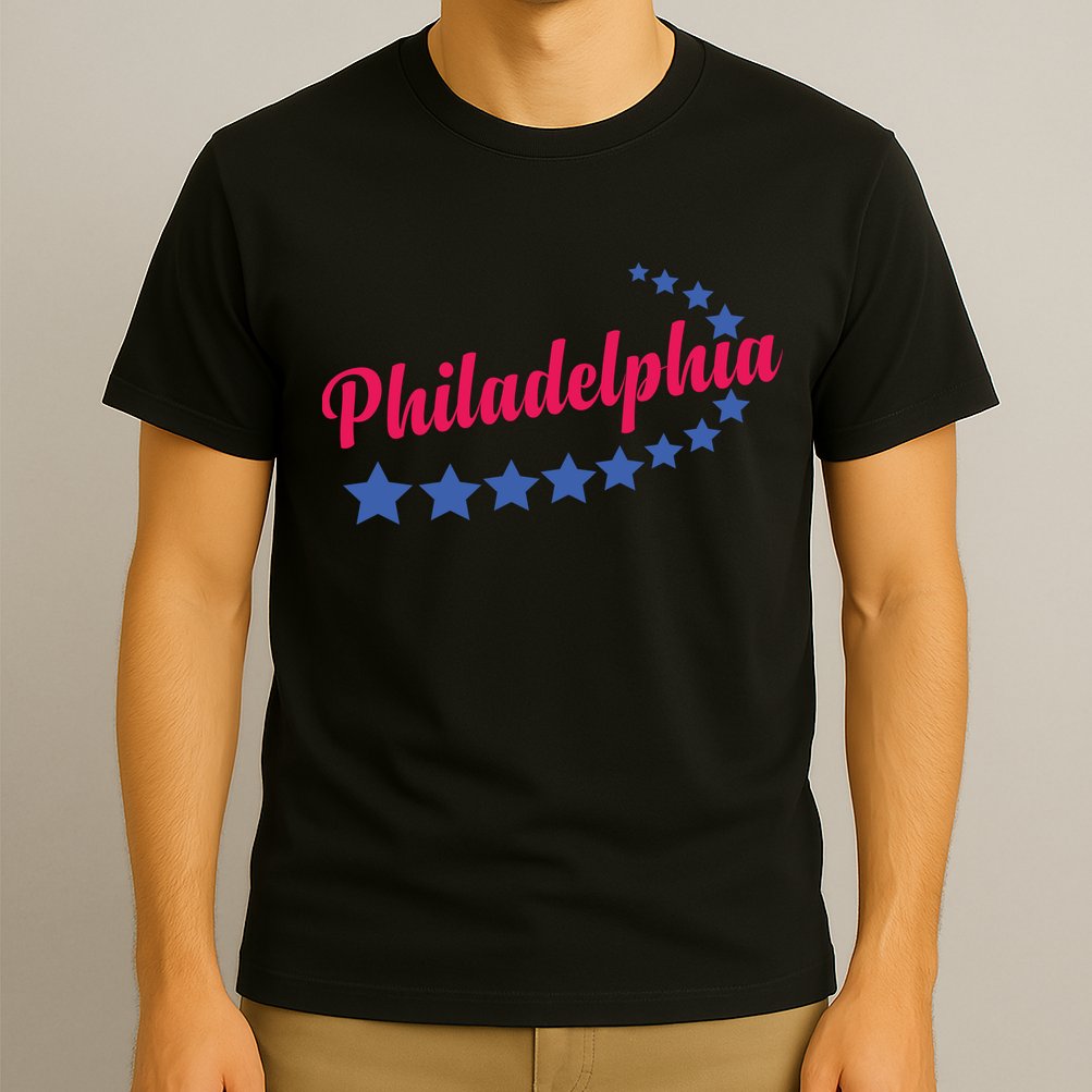Philadelphia Sports T-Shirt