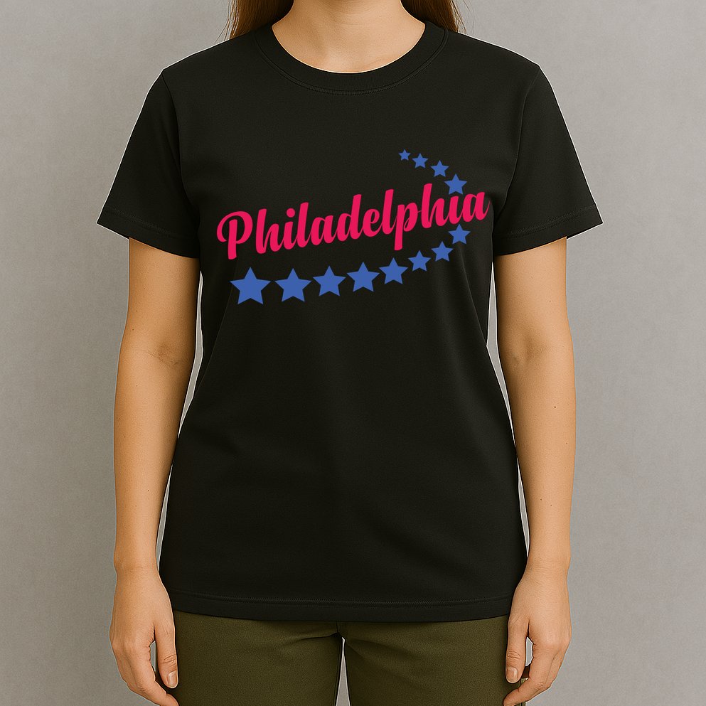 Philadelphia Sports T-Shirt