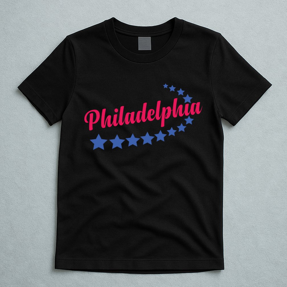 Philadelphia Sports T-Shirt