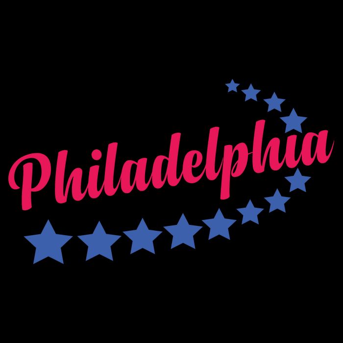 Philadelphia Sports T-Shirt
