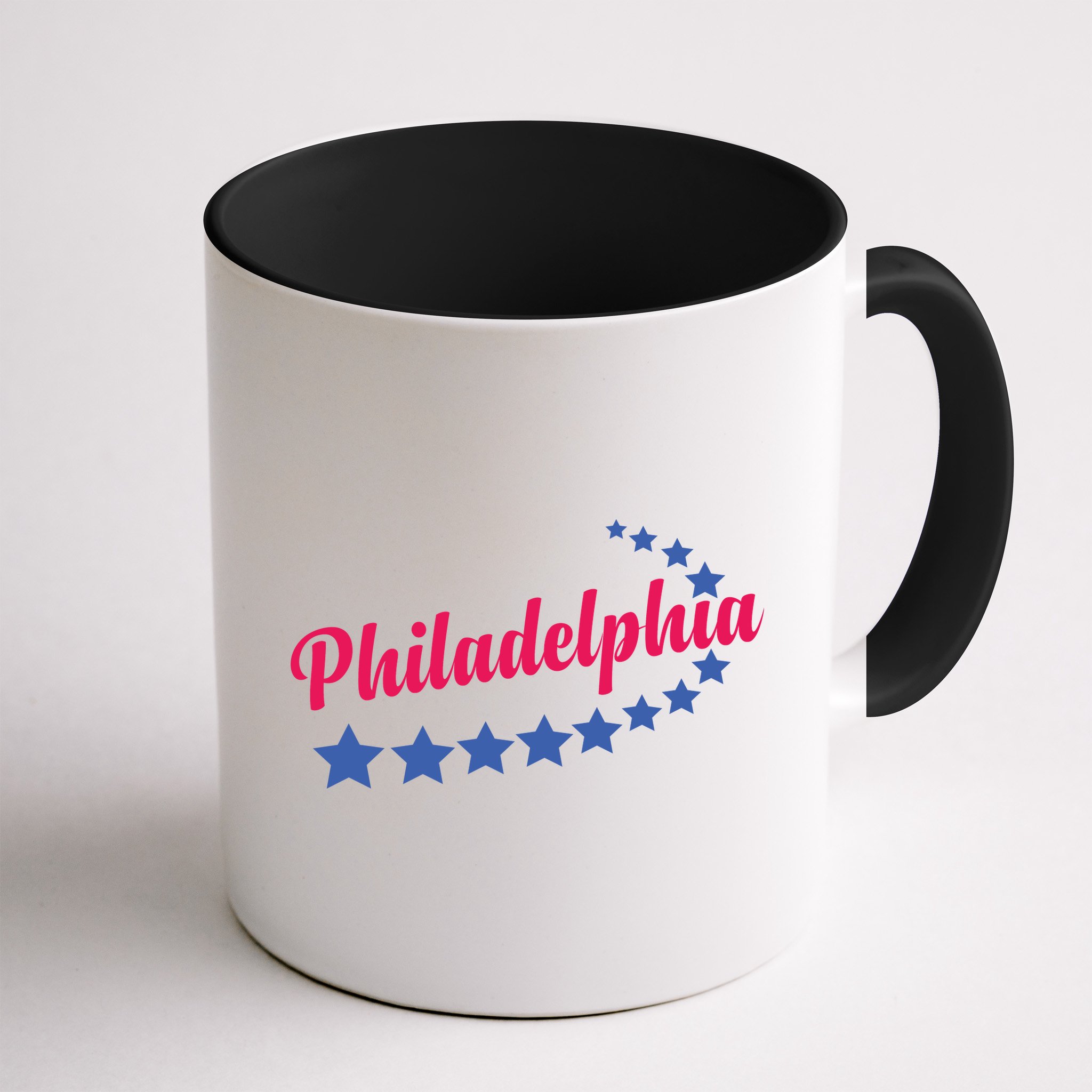 Philadelphia Sports Mug
