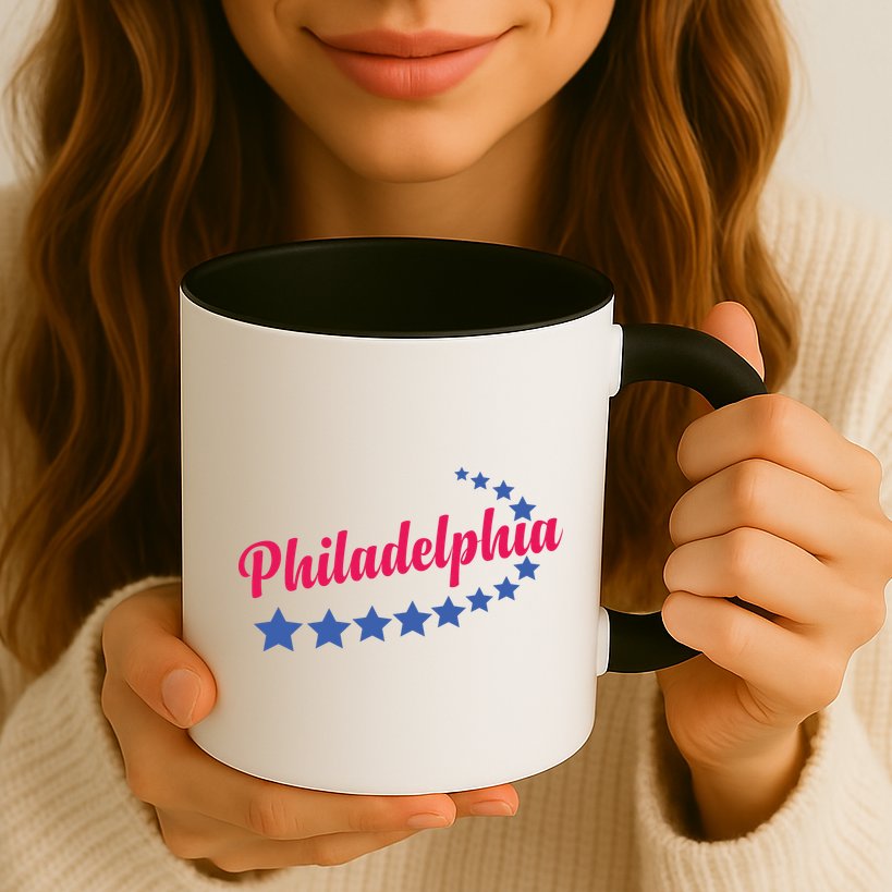 Philadelphia Sports Mug