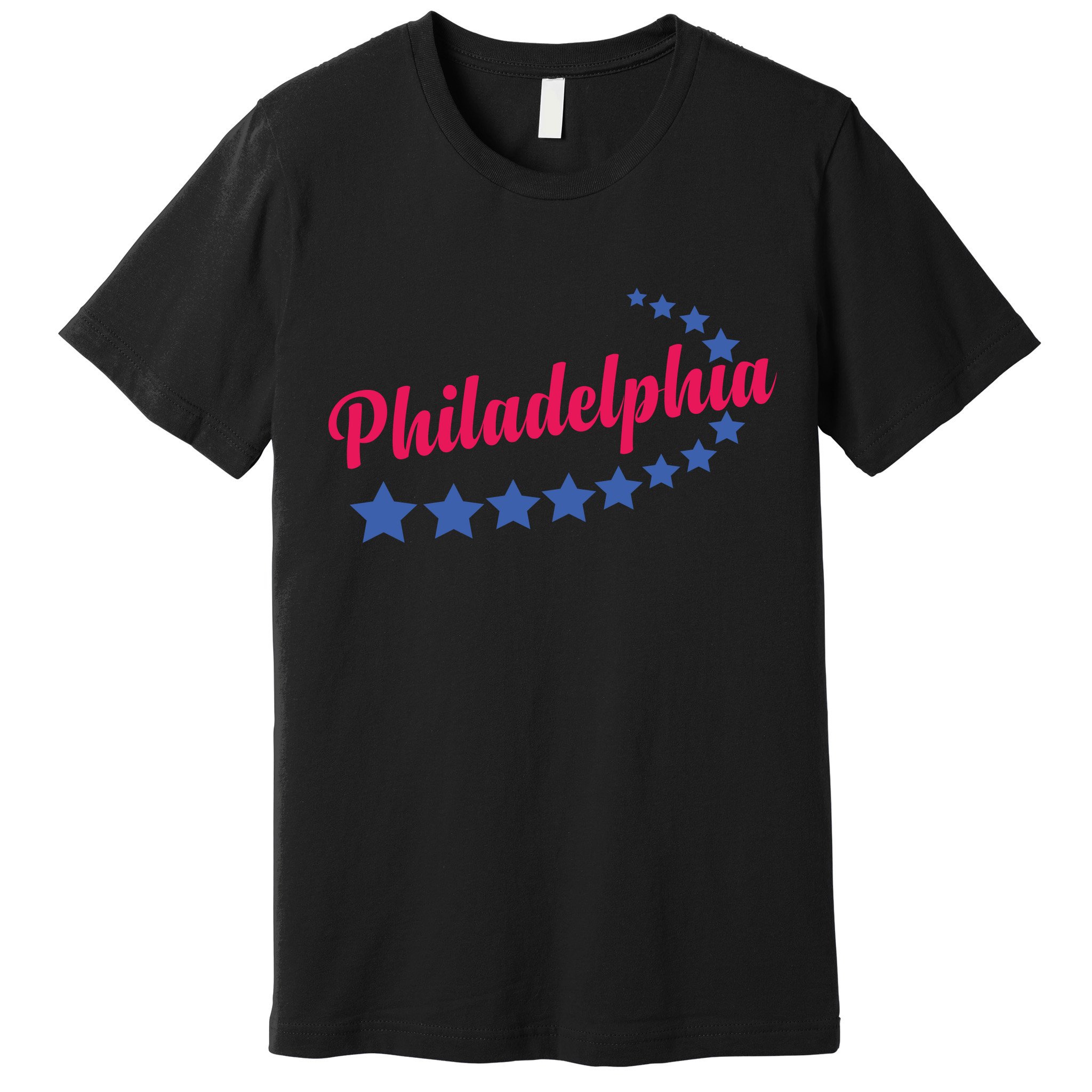 Philadelphia Sports Premium T-Shirt