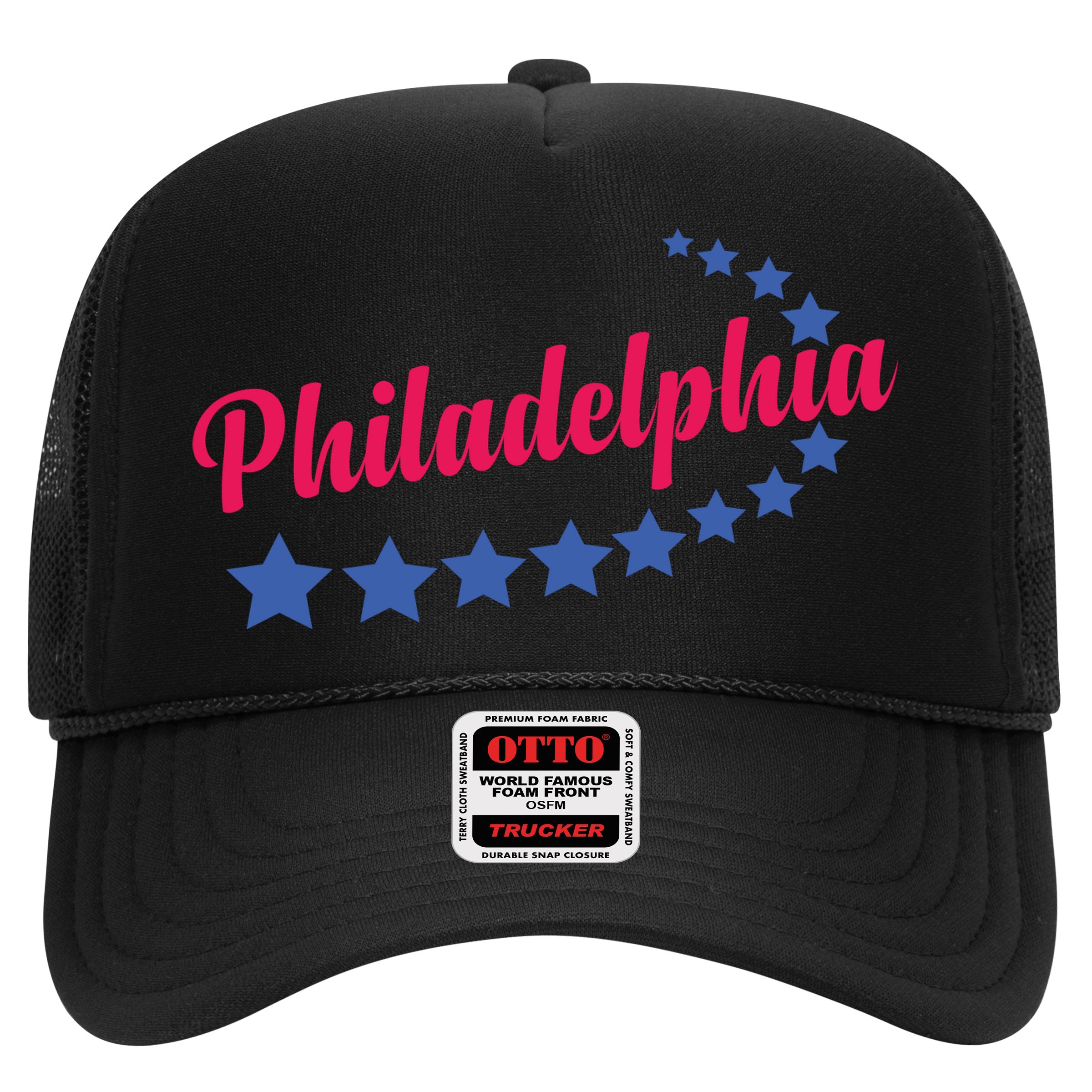 Philadelphia Sports Hat