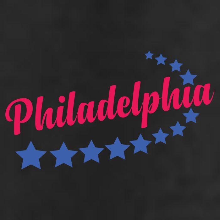Philadelphia Sports Hat