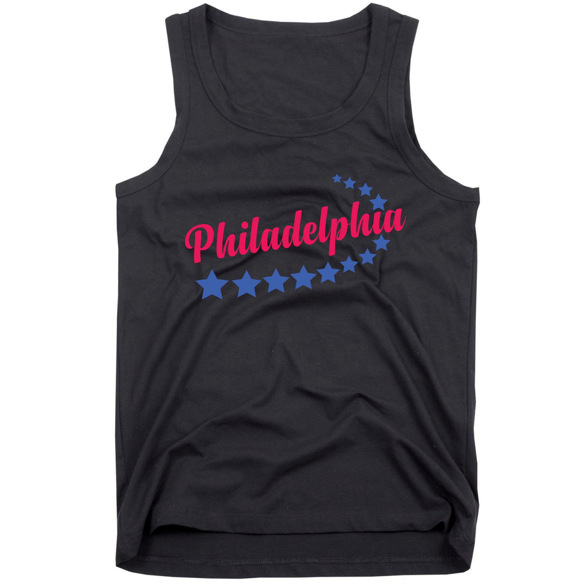 Philadelphia Sports Tank Top