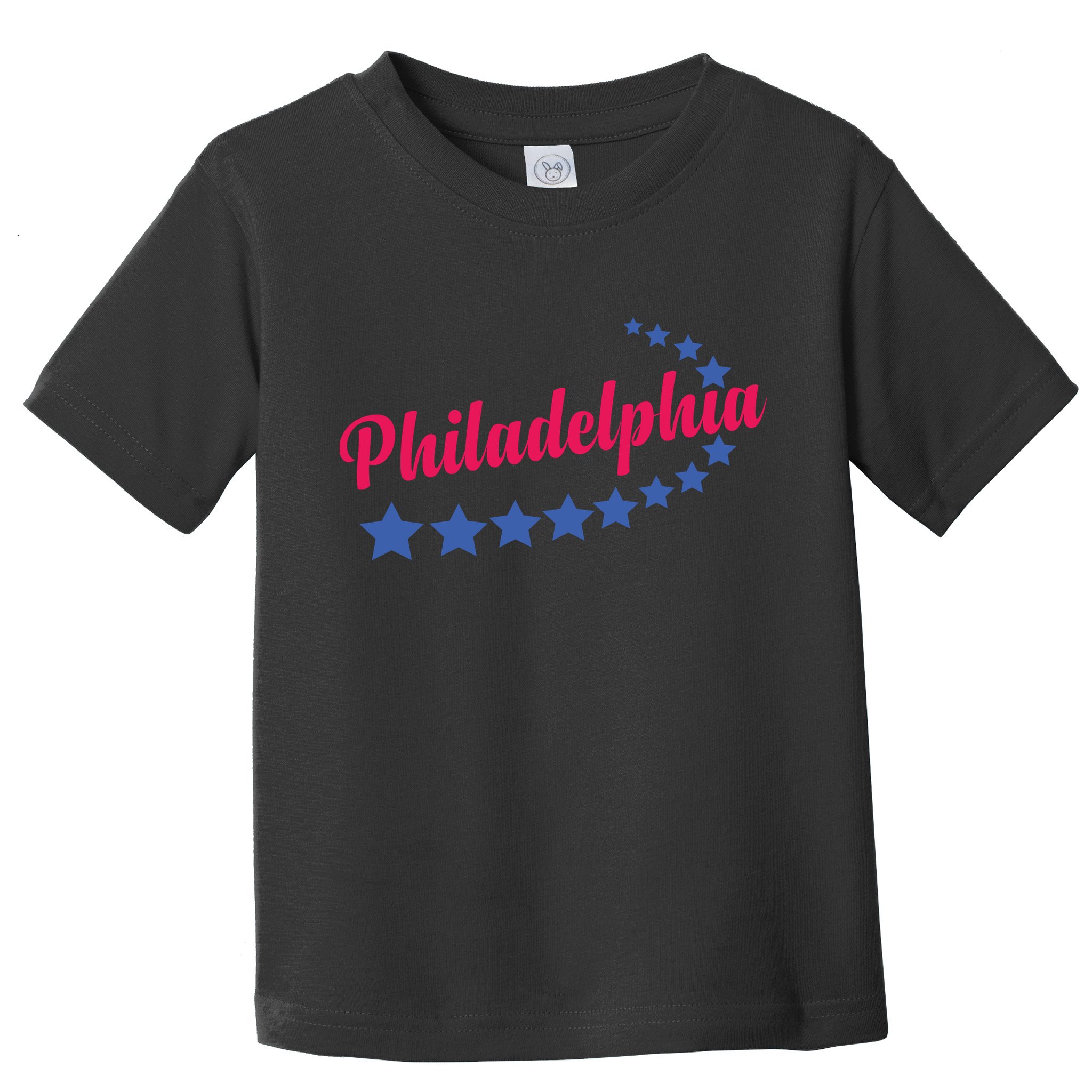 Philadelphia Sports Toddler T-Shirt