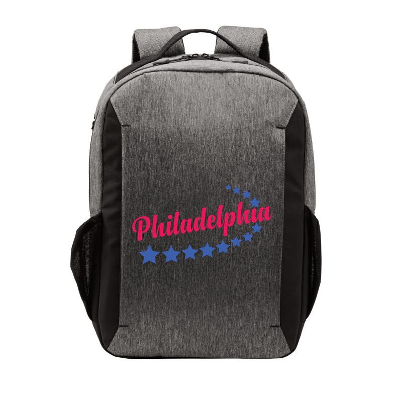 Philadelphia Sports Vector Backpack