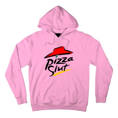 Pizza Slut Hoodie