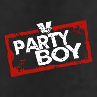 Phreshboyswag Store Party Boy Adult Drive Performance Visor