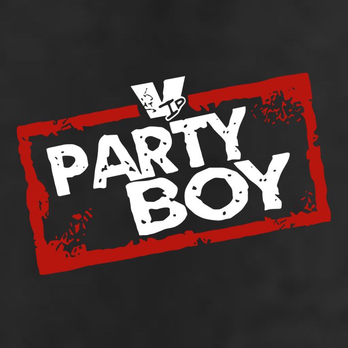 Phreshboyswag Store Party Boy Adult Drive Performance Visor