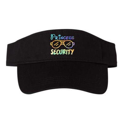 Princess Security Perfects Gifts For Dad Or Boyfriend Valucap Bio-Washed Visor