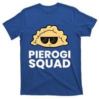 Pierogi Squad Poland Pierogi Meaningful Gift T-Shirt