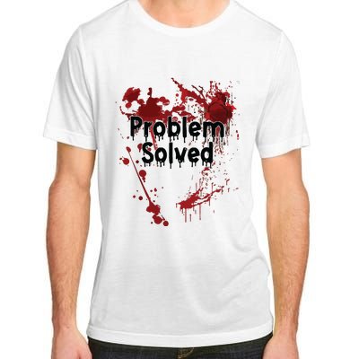 Problem Solved Adult ChromaSoft Performance T-Shirt