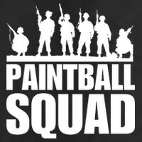 Paintball Squad Adult Drive Performance Visor