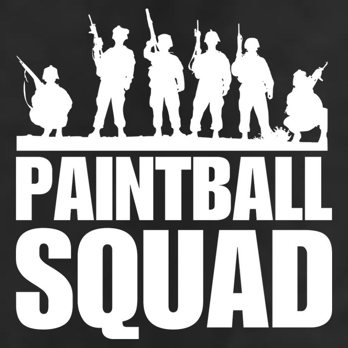 Paintball Squad Adult Drive Performance Visor