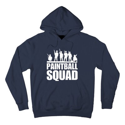 Paintball Squad Hoodie