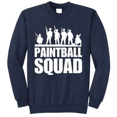 Paintball Squad Sweatshirt