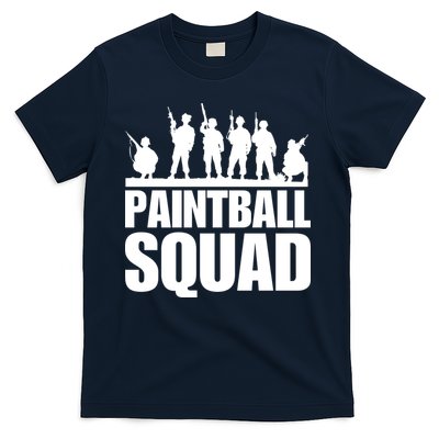 Paintball Squad T-Shirt