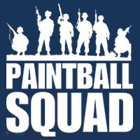 Paintball Squad Cooling Performance Long Sleeve Crew