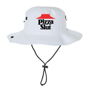 Pizza Slut Pizza Lover Legacy Cool Fit Booney Bucket Hat