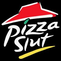 Pizza Slut Pepperoni Cheese Slice Cooling Performance Crew T-Shirt
