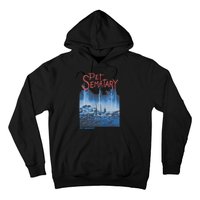 Pet Sematary Hoodie