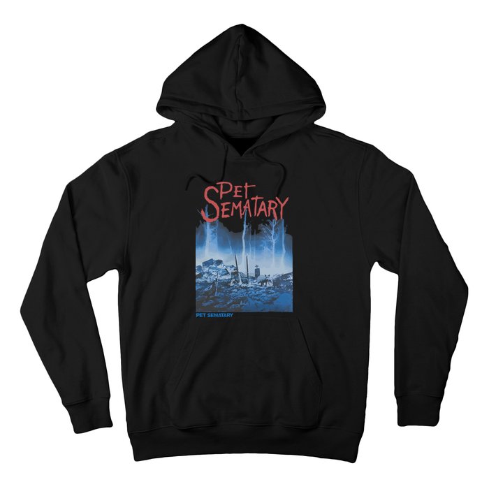 Pet Sematary Hoodie