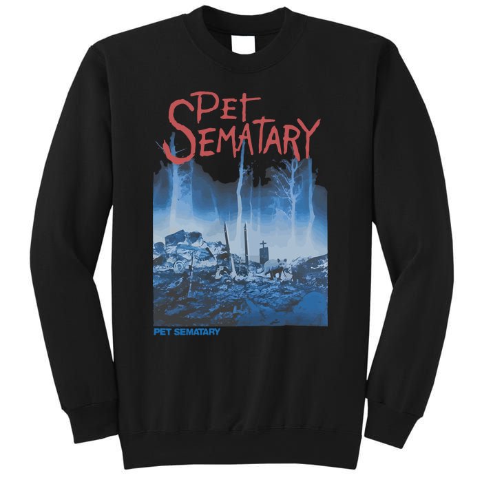 Pet Sematary Sweatshirt