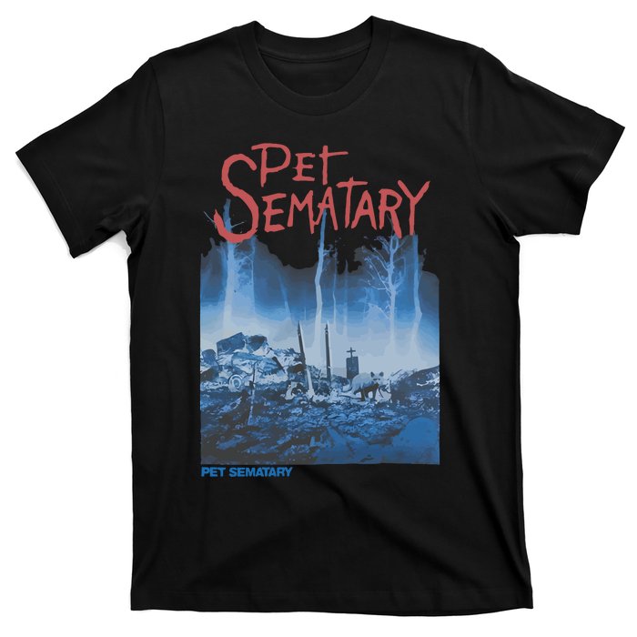 Pet Sematary T-Shirt