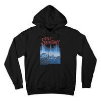 Pet Sematary Tall Hoodie