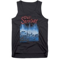 Pet Sematary Tank Top