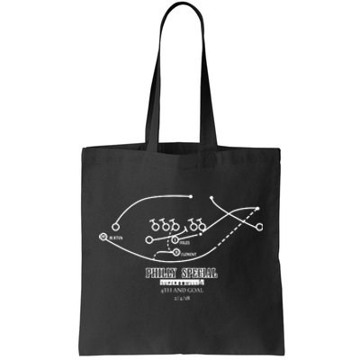 Philly Special Tote Bag