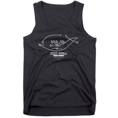 Philly Special Tank Top