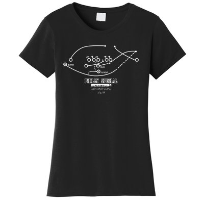 Philly Special Women's T-Shirt